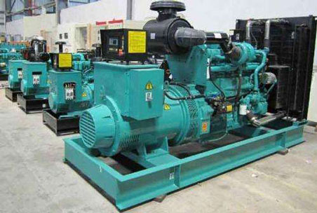 温州1000kw康明斯柴油发电机组图片 温州1000kw康明斯柴油发电机组图片